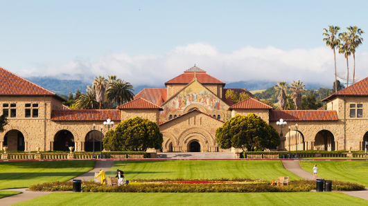 美国斯坦福大学申请条件有哪些？