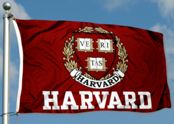 哈佛大学QS世界大学最新排名
