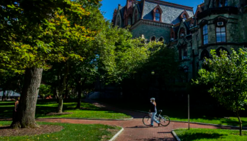 宾夕法尼亚大学世界大学排名第几（2024年QS）