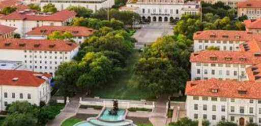 德克萨斯大学奥斯汀分校为学生提供“保录取”？