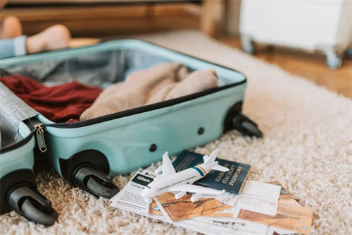 盘点美国留学行前准备行李清单！