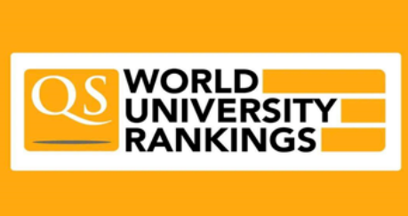 美国大学的QS与软科世界前100院校排名对比