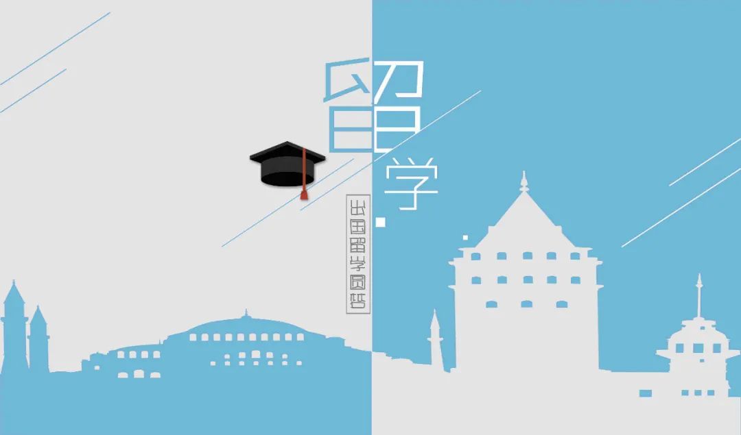 美国大学2023fall本科中国学生来源分布，美高优势显著！