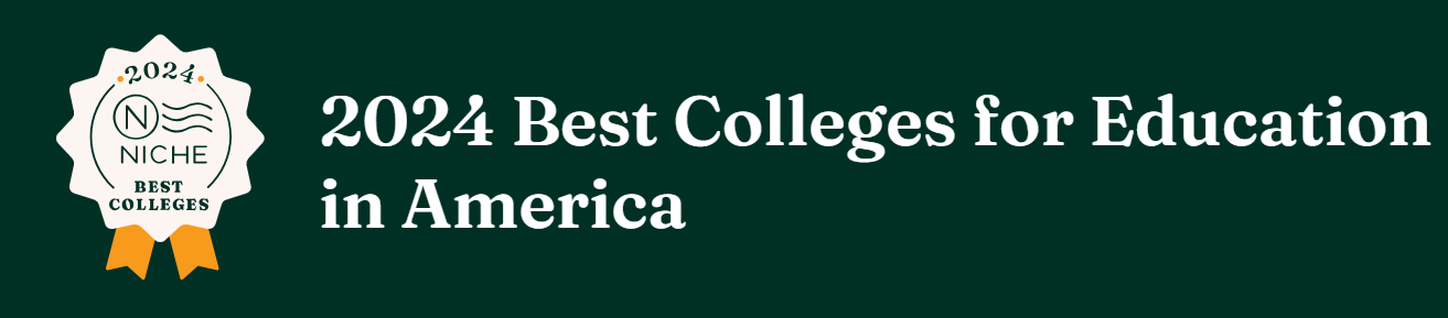 2024 Niche美国最佳教育学院排名，范德堡大学排名第一