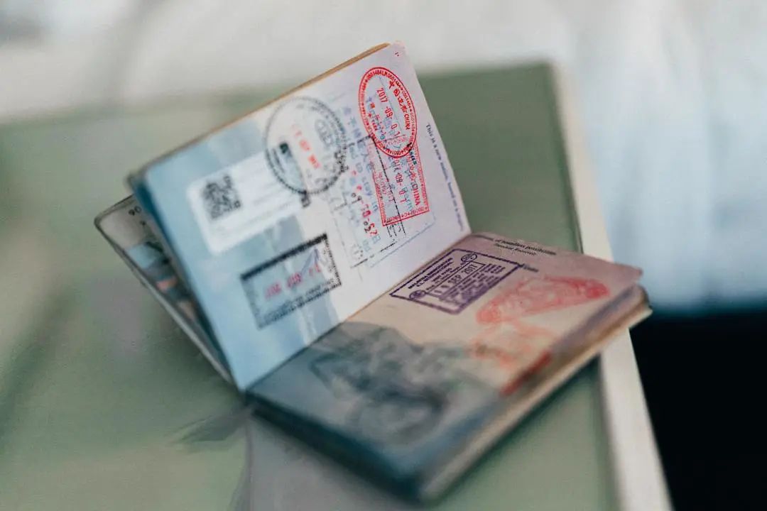 申请美国留学签证需要什么材料？