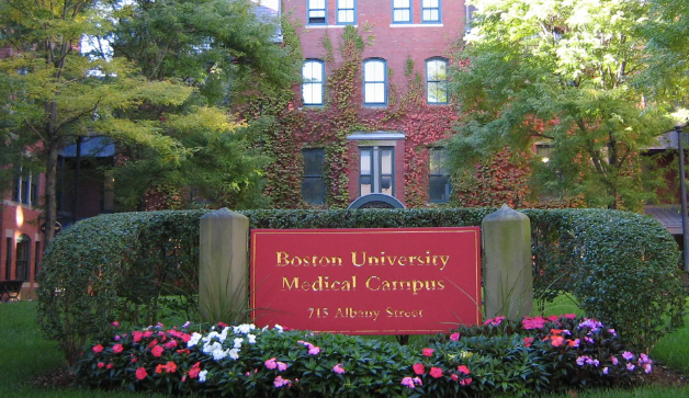 波士顿大学本科申请条件