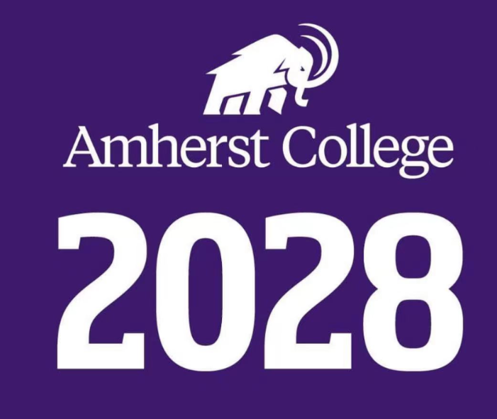 阿默斯特学院早申放榜，仅统计到1位美高学生！