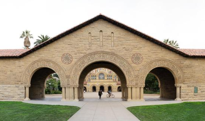 斯坦福大学排名排在第几？