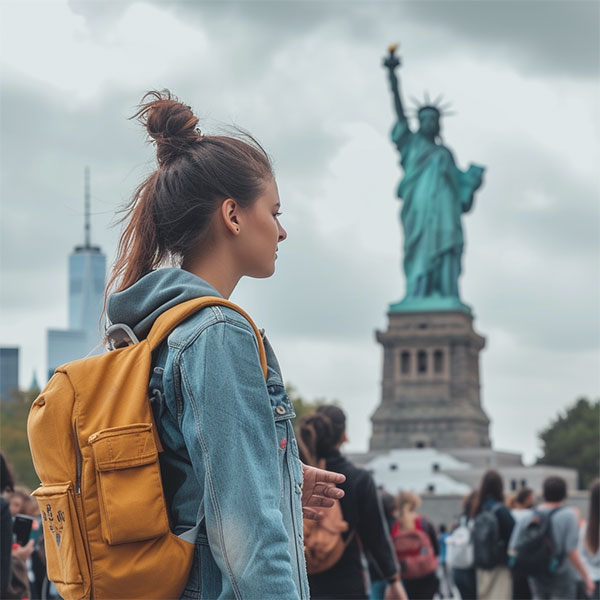 如何挑选适合自己的美国留学中介?