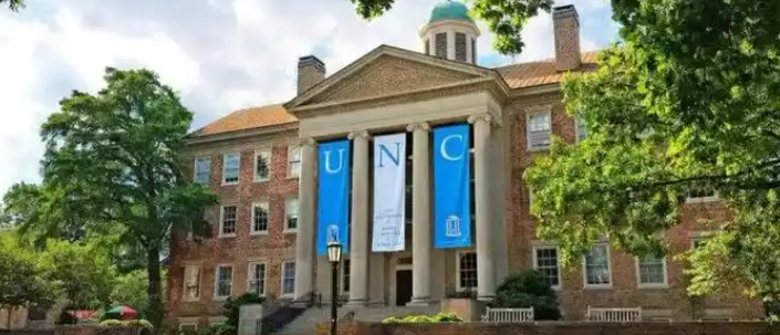 北卡罗来纳大学教堂山分校会计硕士项目深度解析!申请必看! 北卡罗来纳大学教堂山分校会计硕士项目深度解析!申请必看!