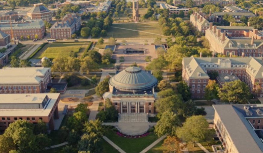 UIUC算名校吗 UIUC算名校吗