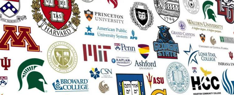 美国常春藤大学排名一览表速看！