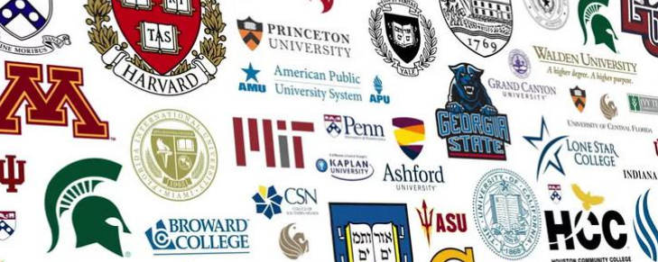 美国公立常春藤大学名单及申请策略深度解析