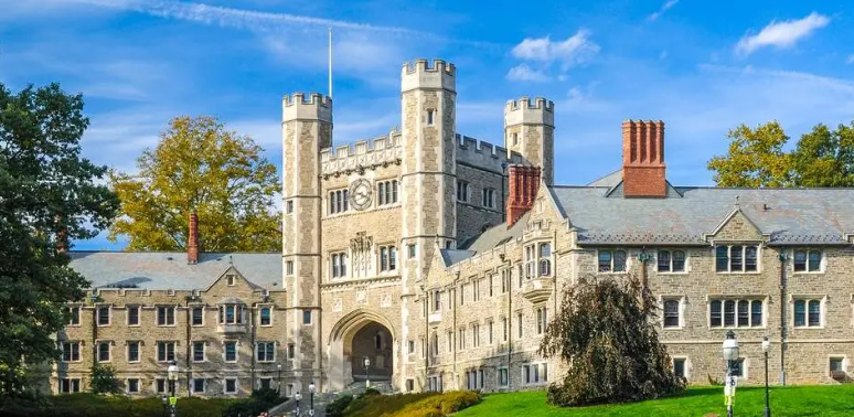 普林斯顿大学王牌专业解析！看看哪个专业适合你！