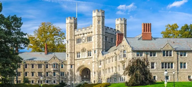 普林斯顿大学学院设置深度解析！申请必看！