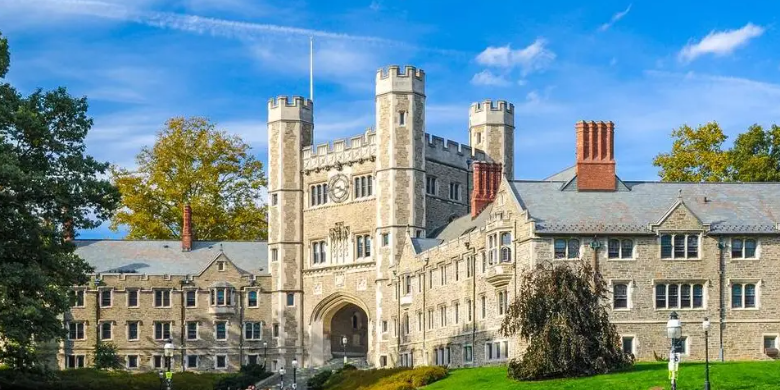 普林斯顿大学本科专业排名解析！一文深度解析!