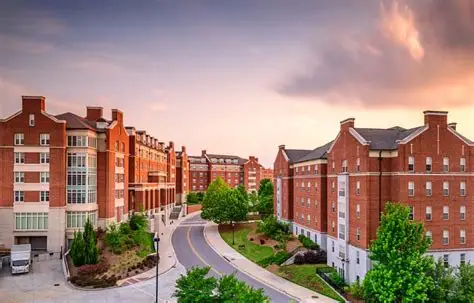 佐治亚理工学院本科读几年