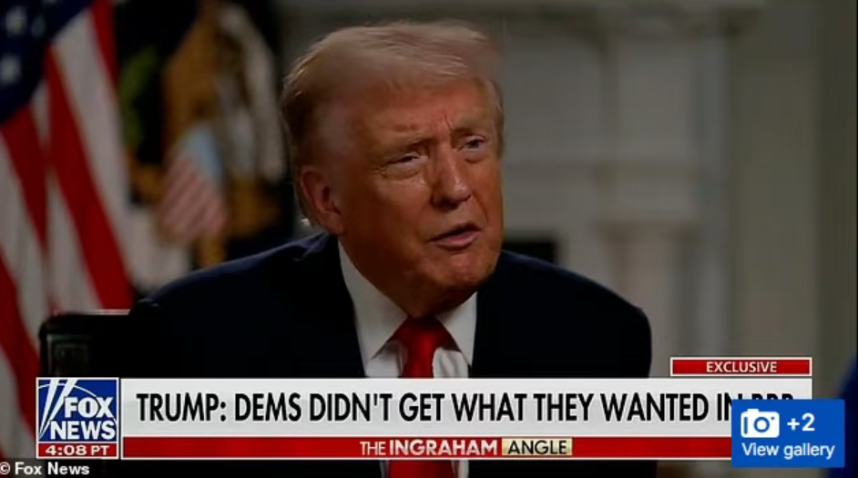 利好信号！特朗普罕见力挺中国留学生！为美国留学注入强心针~