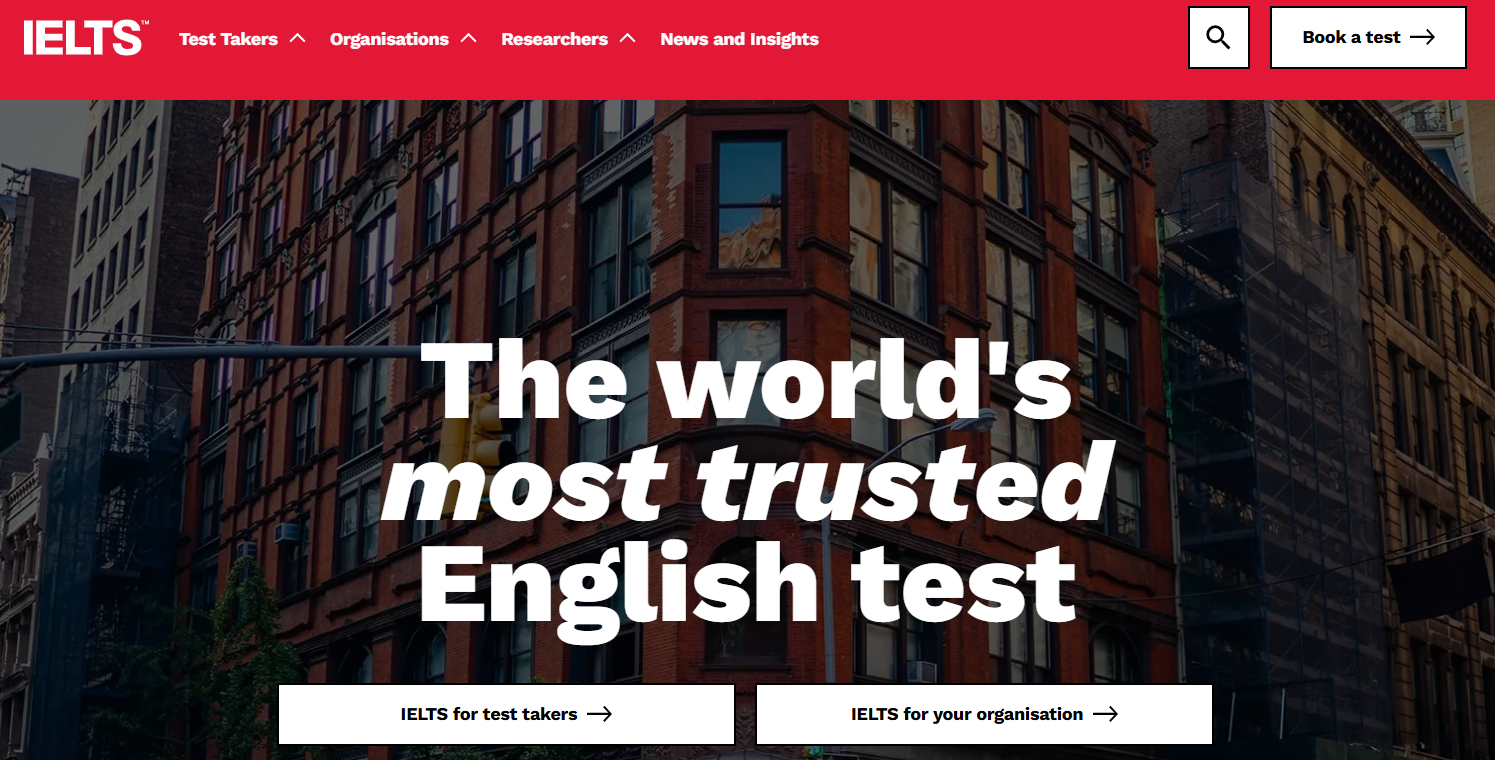 雅思7.5分是什么水平