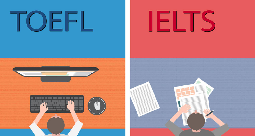 美本留学申请到底考托福还是考雅思 美本留学申请到底考托福还是考雅思