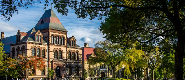 布朗大学 布朗大学