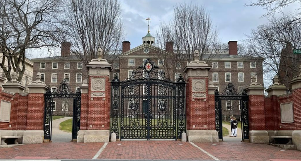 布朗大学硕士 布朗大学硕士