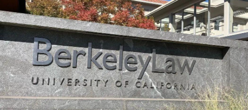 加州大学伯克利分校硕士