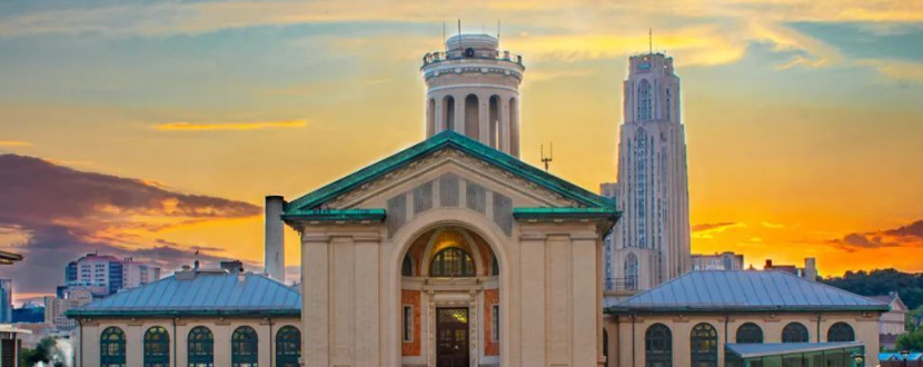 卡内基梅隆大学硕士 卡内基梅隆大学硕士