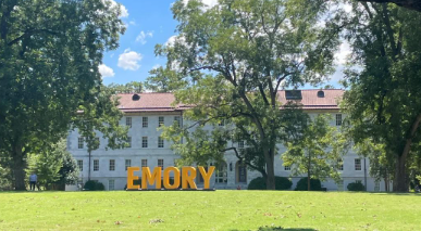 埃默里大学学费贵吗？一文详解！