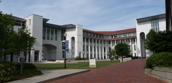 埃默里大学哪个校区好？一文全解！