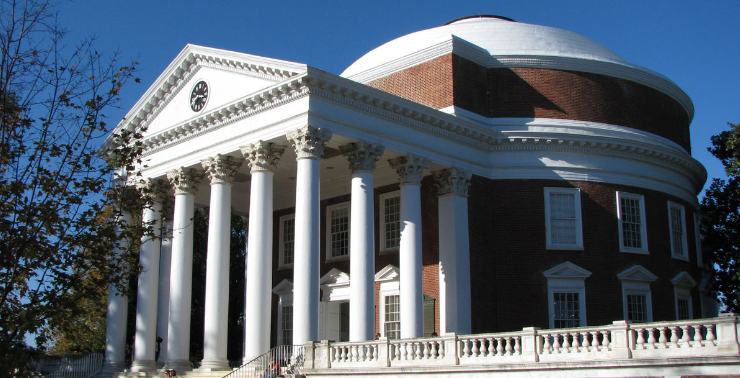 弗吉尼亚大学达顿商学院怎么样？