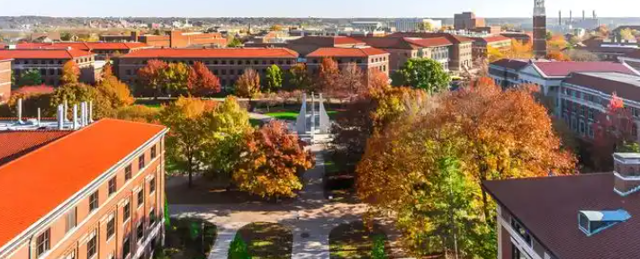 美国大学研究生申请截止时间汇总！申请必看！