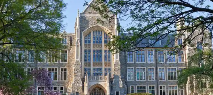 ���������Ĵ�ѧ����Щ������ؿ���