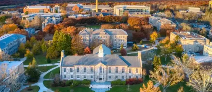 美国最有名的十所大学有哪些？一文详解！