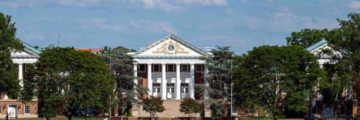 ������������ѧ���ĸ����У�