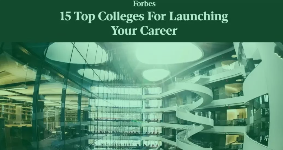 2026福布斯最强就业榜，藤校竟无一上榜