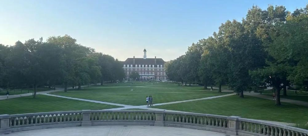 美国伊利诺伊香槟大学就业怎么样？