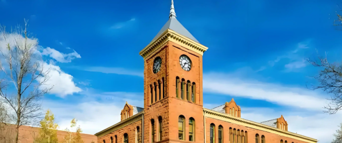 申请美国计算机硕士需要什么？一文详解！