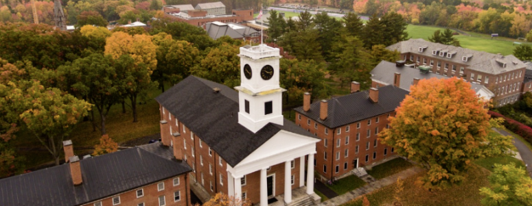 美国本科专业排名评价标准有哪些？速看！