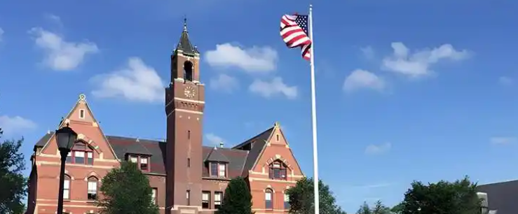 美国留学 美国留学