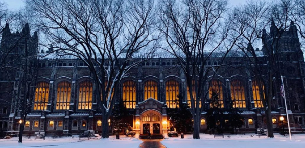 暑期科研/海外交换：如何把“短期经历”变成美国名校申请的“黄金跳板”？