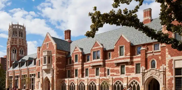 美国本科“公立校”和“私立校”的学费差异有多大？