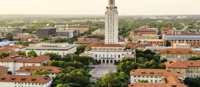 2026年U.S.News美国大学综合排名中，哪些学校位列前十？