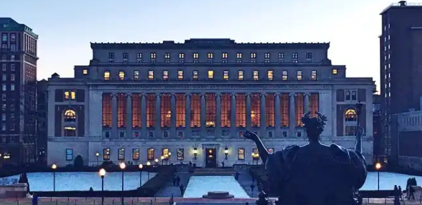 美国哥伦比亚大学数据新闻学硕士项目详解！速看！