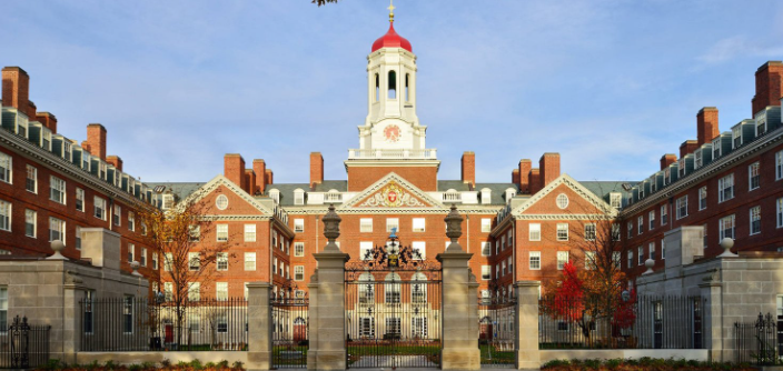 美国哈佛大学哪些专业好申请？